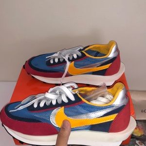 Nike Sacai OG colourway